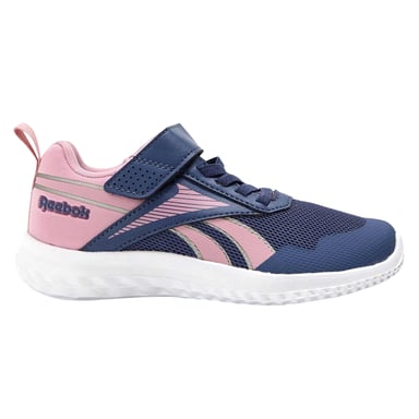Reebok - "Rush Runner 5" Sneaker für Kinder, Elastisch (Abenddämmerung Violett)