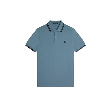 Fred Perry - Poloshirt für Herren (Blau)
