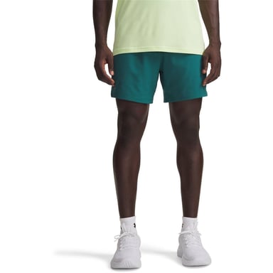 Under Armour - "Vanish" Shorts für Herren (Grün)