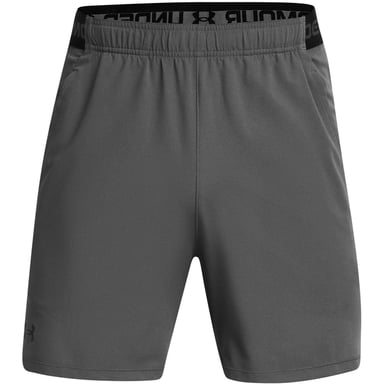 Under Armour - "Vanish" Shorts für Herren (Burgfelsen Weiß)