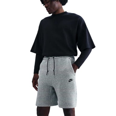 Nike - "Tech" Shorts für Herren (Grau)