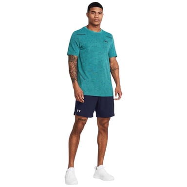 Under Armour - "Vanish" Shorts für Herren (Mitternachtsblau)