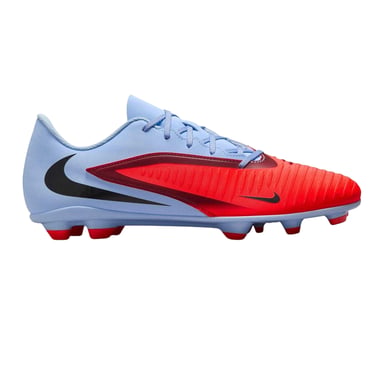 Nike - "Phantom 6" Fußball-Stiefel für Kinder (Königsblau/Pastell)