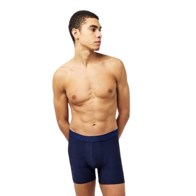 Under Armour - "Tech" Retropants für Herren (2er-Pack) (graublau meliert)
