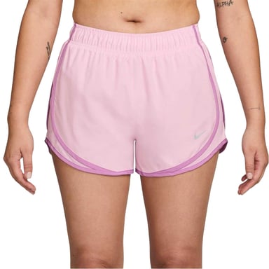 Nike - "Tempo" Laufshorts für Damen (Schaum Pink)