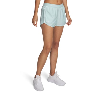 Under Armour - "Play Up" Shorts für Damen (Minzgrün)