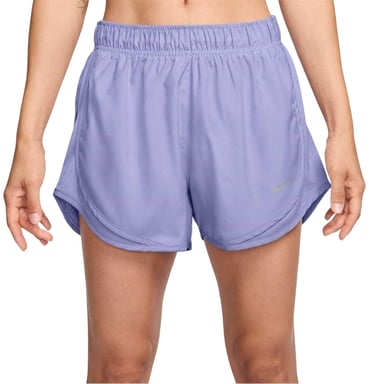 Nike - "Tempo" Laufshorts für Damen (Flieder)