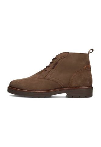 PS Poelman NICK Herren Schnürschuhe