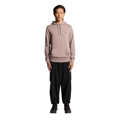 Lyle & Scott - Kapuzenpullover für Herren, Langärmlig (Fife)