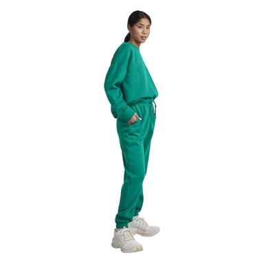 Pieces - Jogginghosen für Damen (Grün)