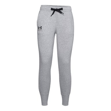 Under Armour - "Rival" Jogginghosen für Damen (Stahl meliert)