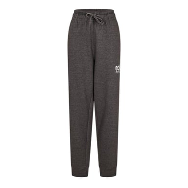 Ecko - "Speciale" Jogginghosen für Damen (Holzkohle-Mergel meliert)