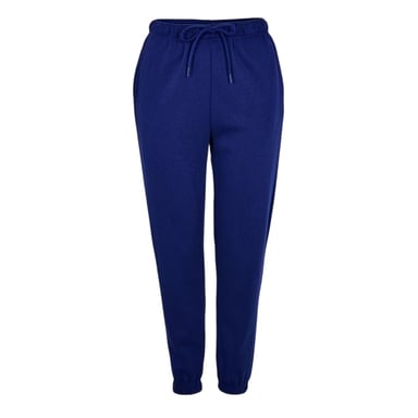 Pieces - Jogginghosen für Damen (Blau)