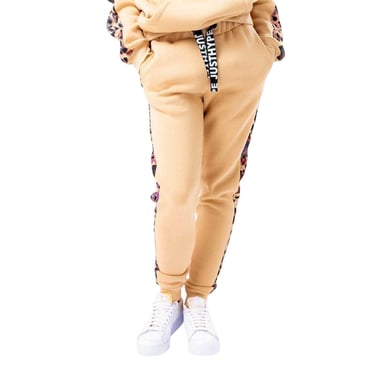 Hype - Jogginghosen für Damen (Haselnuss)