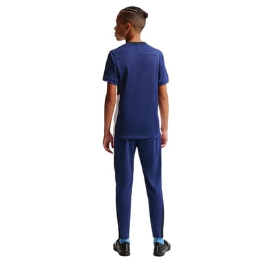Nike - "Academy" Oberteil für Kinder (Blau/Pink)