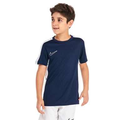 Nike - "Academy" Oberteil für Kinder (Schwarz/Weiß)