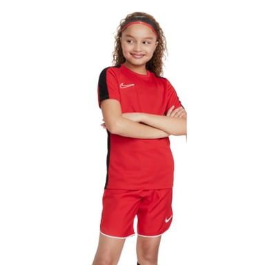 Nike - "Academy" Oberteil für Kinder (Rot/Weiß)