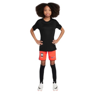 Nike - "Academy" Oberteil für Kinder (Schwarz)