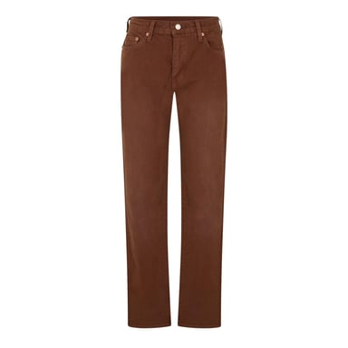 Levis - "511" Jeans für Damen (Tonrot)