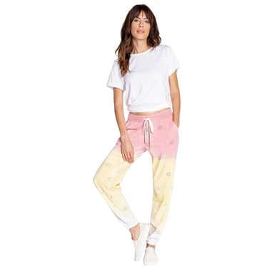 PJ Salvage - Loungehose für Damen (Bunt)