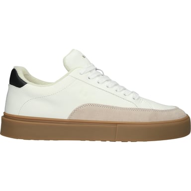 QUARTZ BEVERLY - EG560 White Black - Sneaker (niedrig)