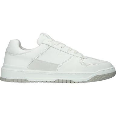 TUFA GREER - FG625 White - Sneaker (niedrig)