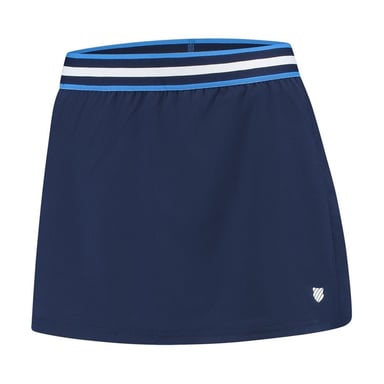 K-Swiss - Hosenrock für Damen , Tennis (Marine)