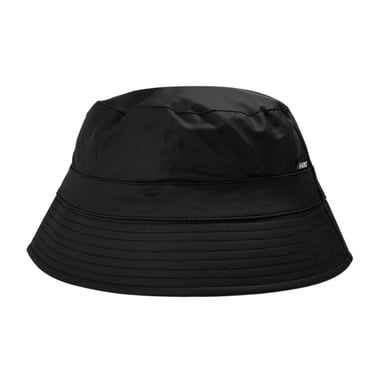 Rains - Schlapphut (Schwarz)
