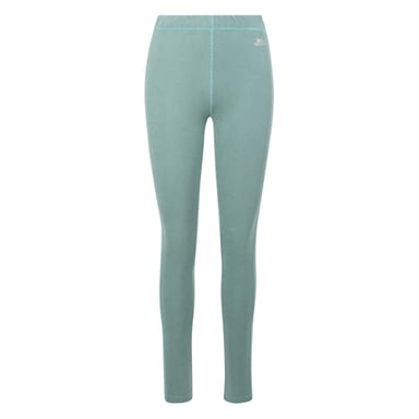 Trespass - "Sunita" Leggings für Damen (Zinn/Petrol)
