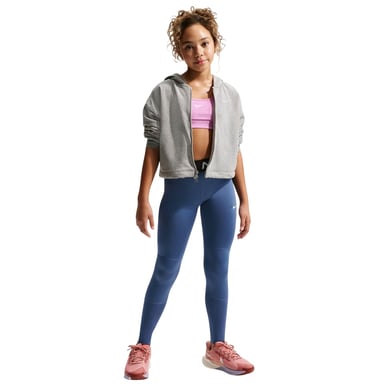 Nike - "Pro" Strumpfhosen für Mädchen (Mysticblau)
