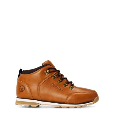 Original Penguin - Wanderstiefel für Herren (Hellbraun)