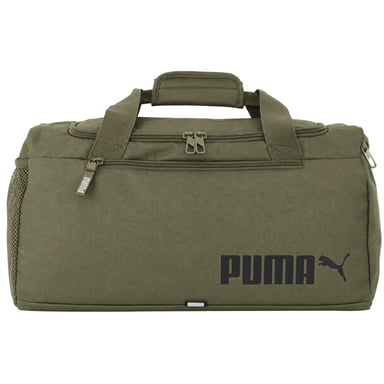 Puma Grundlagen Sporttasche Nr. 2 Olivgrün