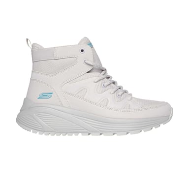 Skechers - Spatz Wanderstiefel für Damen (Hellgrau)
