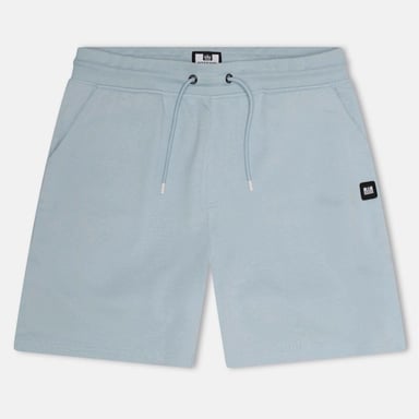 Weekend Offender - "Scandium" Sweat-Shorts für Herren (Wolke)