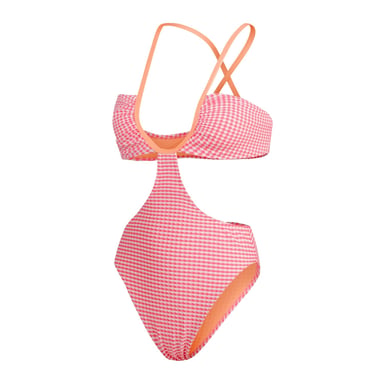 Speedo - Badeanzug für Damen (Hellrosa)