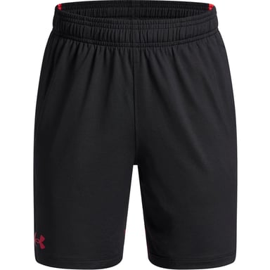 Under Armour - "Performance" Shorts für Kinder (Schwarz)
