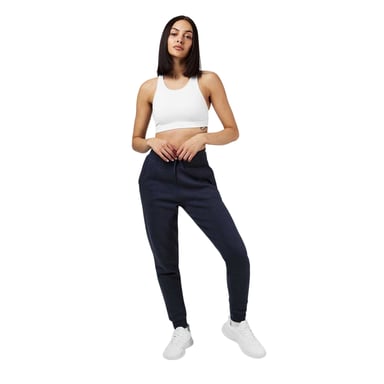 USA Pro - "Core" Sport-BH für Damen, Racerback (Weiß)