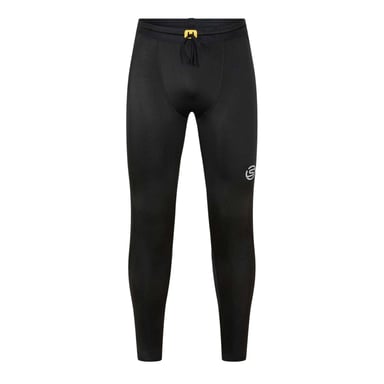 Skins - "Series-3" Leggings für Herren (Schwarz)