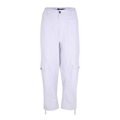 Vans - Cargohosen für Damen (Dunst Farbe)