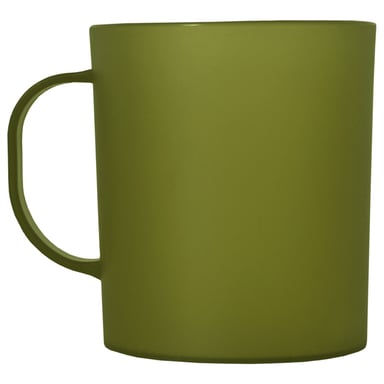 Trespass Pour Plastik-Becher (Grün)