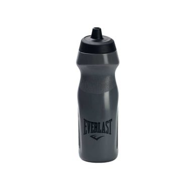 Everlast - "Duo" Sportflasche (Grau)