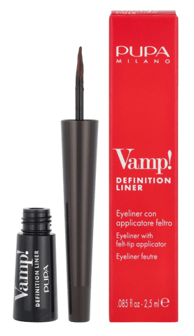 Pupa Vamp! Definition Eyeliner