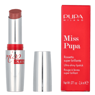 Pupa Miss Pupa Lippenstift