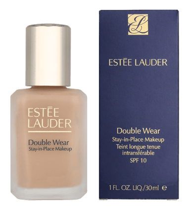 E. Lauder Double Wear Stay-in-Place Makeup Foundation