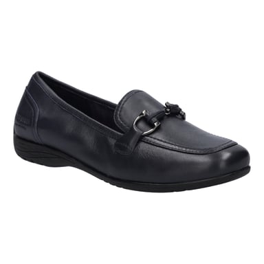 JOSEF SEIBEL Damen Ballerina Fenja 34 in indigo