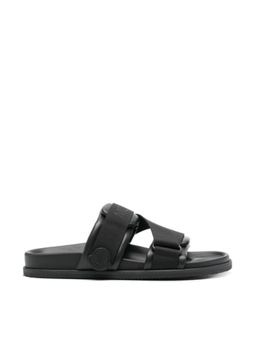 Mon Summer Strap Sandalen