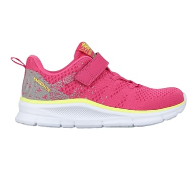 Karrimor - "Duma 6" Schuhe für Mädchen, Flach (Pink/Volt Farbe)