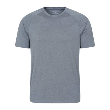 Mountain Warehouse - "Agra" T-Shirt für Herren (Marine)