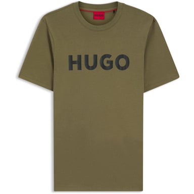 Hugo - "Dulivio" T-Shirt für Herren (Khakigrün)