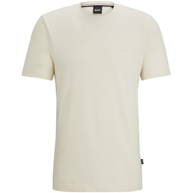 Boss - "Hbb Thompson" T-Shirt für Herren (Naturweiß)